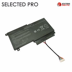 Notebook Baterija Toshiba Satellite L55 Series PA5107U-1BRS, 2500mAh
