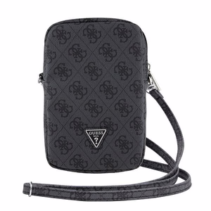 Guess soma GUWBZP4GFTSKmelns/black Zip 4G Triangle