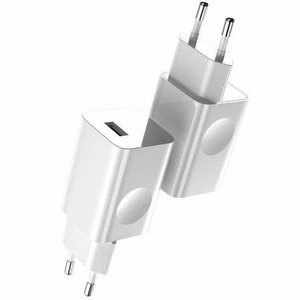 Baseus ātrās uzlādes USB 3.0 lādētājs (balts)