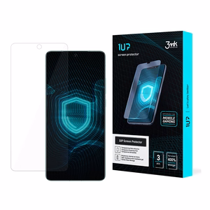 3mk 1UP – tālruņa ekrāna aizsargs modelim Vivo X100s
