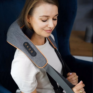 Medivon Collar Simple 2 masāžas apkakle