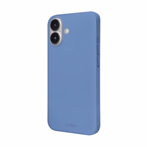 SBS Instinct maciņš priekš iPhone 16 Plus zils