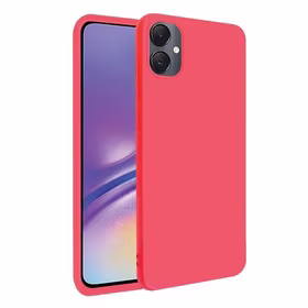 Beline Silikona maciņš Candy Samsung A05 rozā