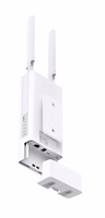 TP-Link TL-MR100-OUTDOOR wireless router Fast Ethernet Single-band (2.4 GHz) 4G balts