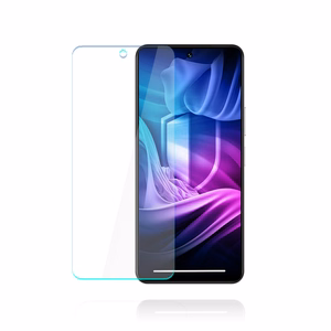 3mk SilkyMatt Pro матовая пленка Vivo Y19s