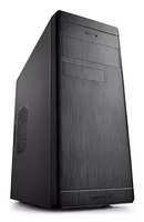 DeepCool Wave V2 Desktop melns