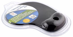Esperanza EA137K mouse pad Black