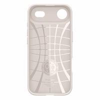 Spigen Liquid Air viedtālruņa apvalks iPhone 17 Air - titāna