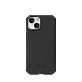 UAG Outback viedtālruņa apvalks iPhone 14 Plus - melns