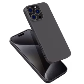 Maciņš X-Level "Dynamic" Apple iPhone 17 Pro Max melns