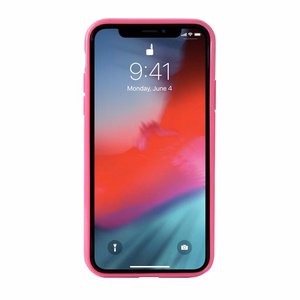 Puro Glam Leopard Leo 2 vāciņš ierīcei iPhone XS / X
