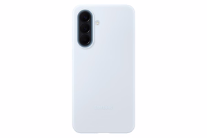Samsung силиконовый чехол для Samsung Galaxy A57 — голубой