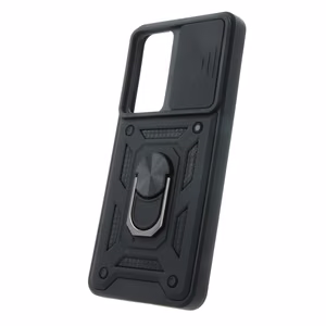 Defender Slide чехол Xiaomi 12T / 12T Pro черный