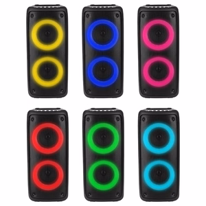 MEDIA-TECH BLUETOOTH SPEAKER FUNBOX BT MT3181