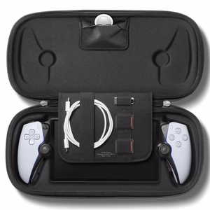 Spigen Klasden macins priekš Sony PlayStation Portal Remote - Peleks