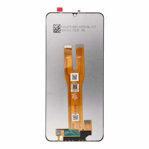 FixCell LCD displejs SAMSUNG A06 OEM bez rāmis
