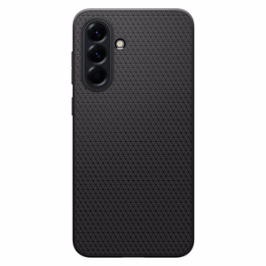 Spigen Liquid Air Case for Samsung Galaxy A56 5G - Black