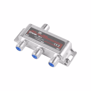 TELMOR RS-3 3BX 2.4G DC splitter