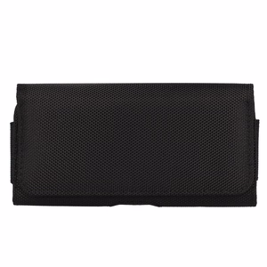 HIT jostas holsteris (izmērs XL) Iphone 17 Pro Max/16 Pro Max/Samsung A55 5G/A53/S25/S24 dizains 2 melns