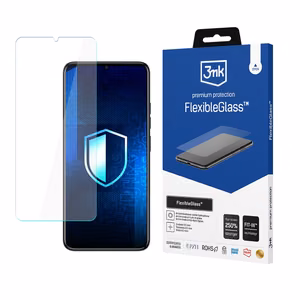 3mk FlexibleGlass™ hibrīdais stikls Tecno Spark Go 2023 / Techno Pop 7