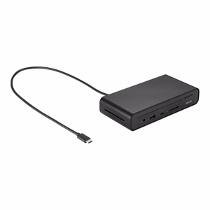 Portatīvā datora doks ASUS DC300 Triple Display USB-C