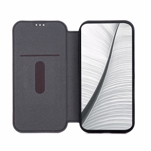 Smart Touch vāciņš Honor 600 Pro, melns