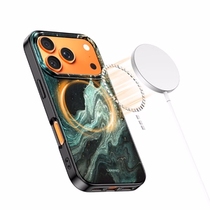 Tech-Protect Lamano MagSafe maciņš iPhone 17 Pro daudzkrāsains