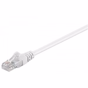 Goobay CAT 5e patch cable, U/UTP 68502