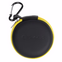 Tel Protect Bluetooth austiņas Travel PL55 Multipoint (BHPL55-B) melnas