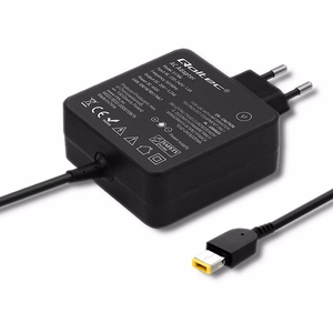 Qoltec 51766 barošanas adapteris Lenovo 65W | 20V | 3.25A | Slim tip+pin