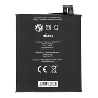 Baterija Xiaomi Redmi Note 3 (BM46) 4000 mAh Blue Star