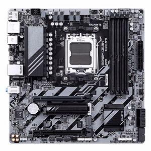 GIGABYTE B840M DS3H AM5 mātesplate 1xHDMI 2xDP