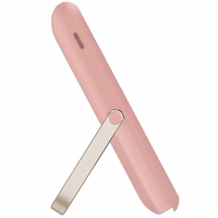 Magnētiskais portatīvais lādētājs Uniq Hoveo 5000mAh USB-C 20W PD (rozā)