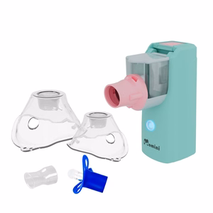 Momini membrānas nebulizators NebuFlow