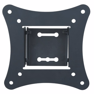 Techly ICA-LCD-900 76.2 cm (30") melns