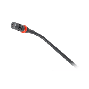 Mikrofons D-30 ar lokanu kaklu, 54 cm