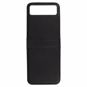 Smart Book MAGNET viedtālruņa apvalks MOTOROLA RAZR 40 5G melns