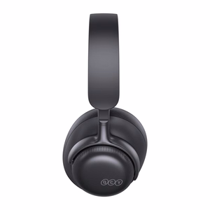 Austiņas QCY H6 Ultra (melnas)