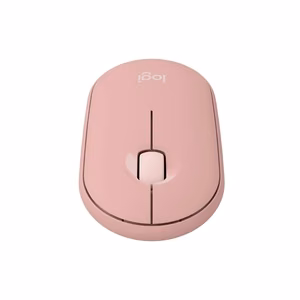 Logitech 910-007014 ceļojumu pele abām rokām RF bezvadu + Bluetooth optiskā 4000 DPI