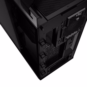 ASUS ROG Strix Helios II GX601S datora korpuss ATX Midi Tower melns