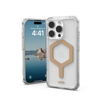 UAG Plyo Magnētiskais viedtālruņa apvalks iPhone 16 Pro - zelta