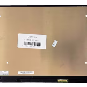 LCD Screen 15.6" 1920x1080, FHD, LED, 120Hz, matte, 40pin (right), EDP, A+