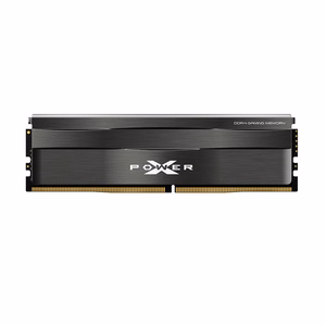 Silicon Power XPOWER Zenith atmiņas modulis 8 GB 1 x 8 GB DDR4 3200 MHz