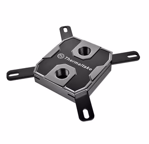 Thermaltake Pacific W1 procesora ūdens bloks (G 1/4 colla)