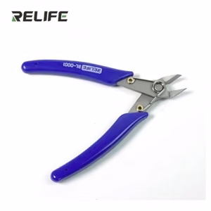 Tweezers "Relife" RL-0001