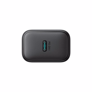 Joyroom JR-TCF20 USB-C PD 20W tīkla lādētājs - melns