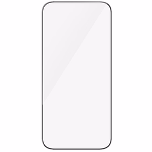 PanzerGlass Ultra-Wide Fit rūdītais stikls ar pozicionētāju iPhone 15 Pro