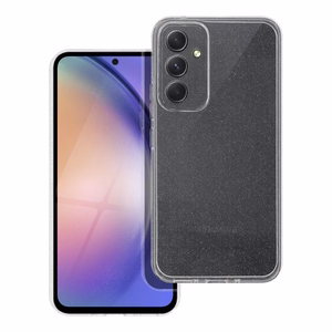 Caurspīdīgs apvalks 2 mm Blink Samsung A54 5G caurspīdīgs