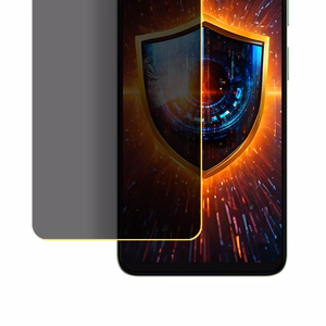 3mk Silky Matt Pro – tālruņa ekrāna aizsargs modelim uleFone Note 19