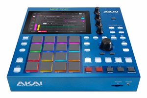 Akai MPC One G2 - darbstacija